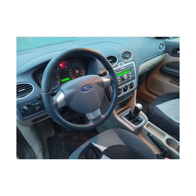 Roue de secours FORD FOCUS 2 PHASE 1 BREAK d’occasion