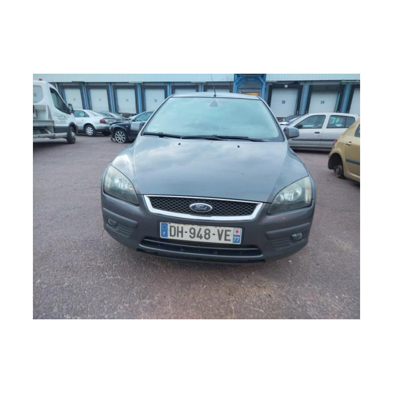 Roue de secours FORD FOCUS 2 PHASE 1 BREAK d’occasion