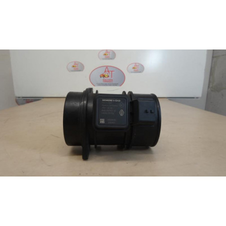Debitmetre RENAULT CLIO III PHASE 1 d’occasion