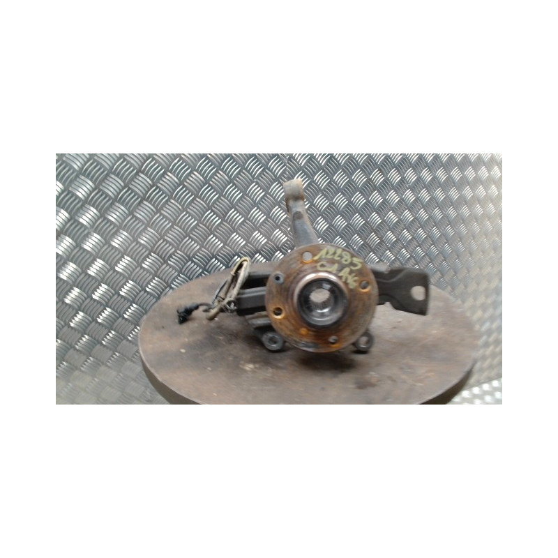 Fusee avant gauche CITROEN C1 2 d’occasion