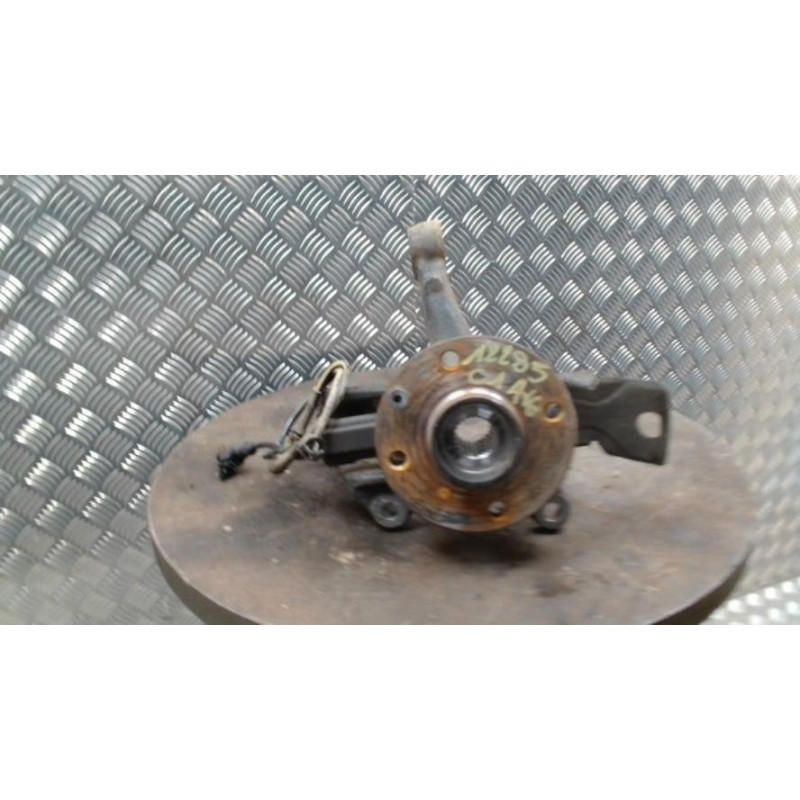 Fusee avant gauche CITROEN C1 2 d’occasion