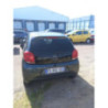 Fusee avant gauche CITROEN C1 2 d’occasion