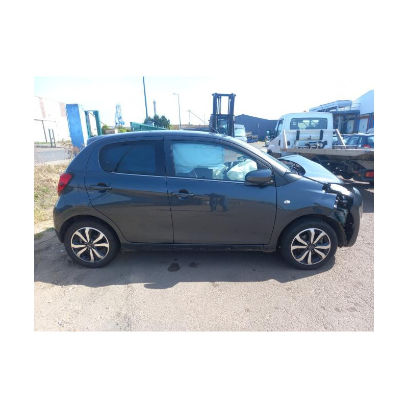 Fusee avant gauche CITROEN C1 2 d’occasion