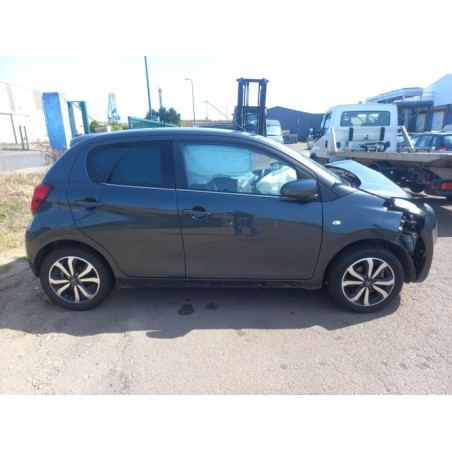 Fusee avant gauche CITROEN C1 2 d’occasion