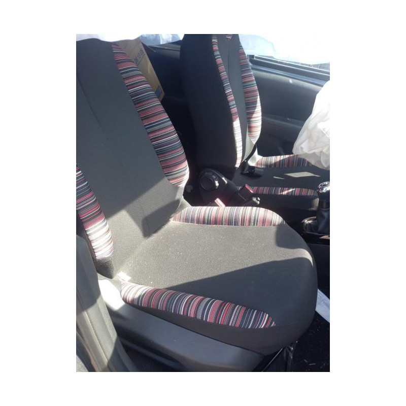 Fusee avant gauche CITROEN C1 2 d’occasion