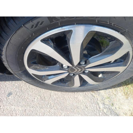 Fusee avant gauche CITROEN C1 2 d’occasion