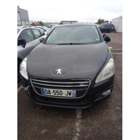 Jante PEUGEOT 508 1 PHASE 1 d’occasion