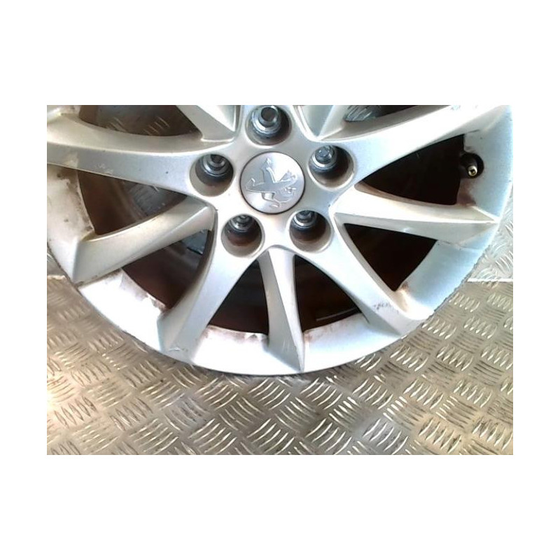 Jante PEUGEOT 508 1 PHASE 1 d’occasion