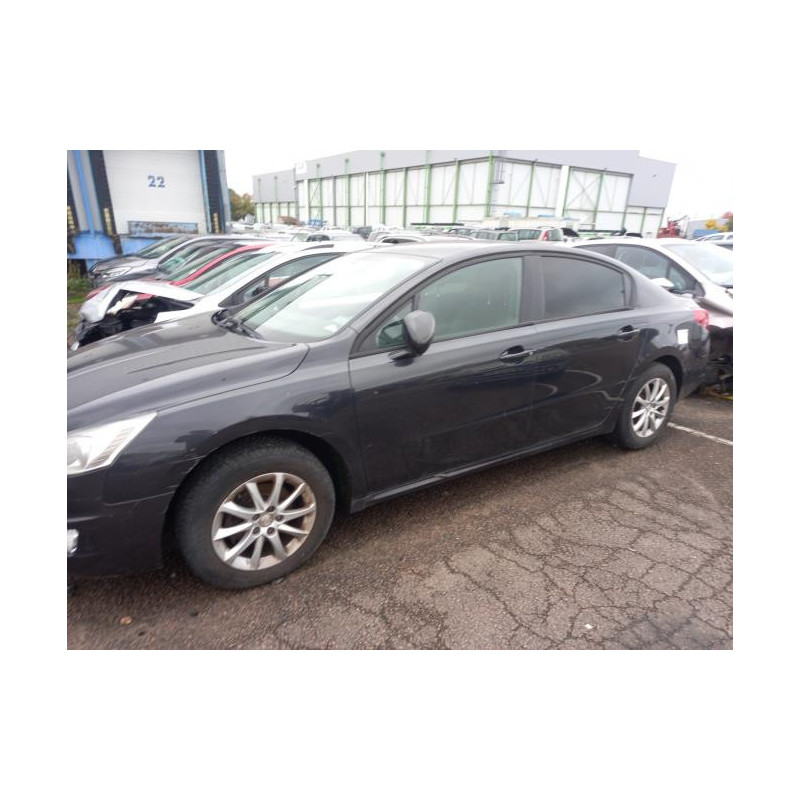 Jante PEUGEOT 508 1 PHASE 1 d’occasion
