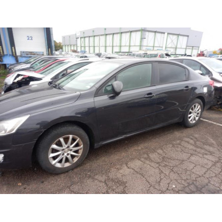 Jante PEUGEOT 508 1 PHASE 1 d’occasion