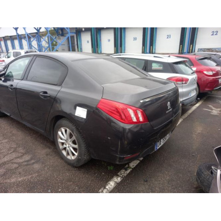 Jante PEUGEOT 508 1 PHASE 1 d’occasion