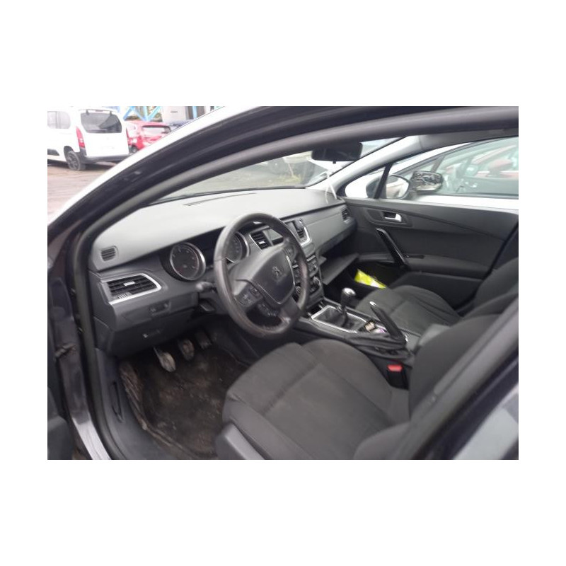 Jante PEUGEOT 508 1 PHASE 1 d’occasion