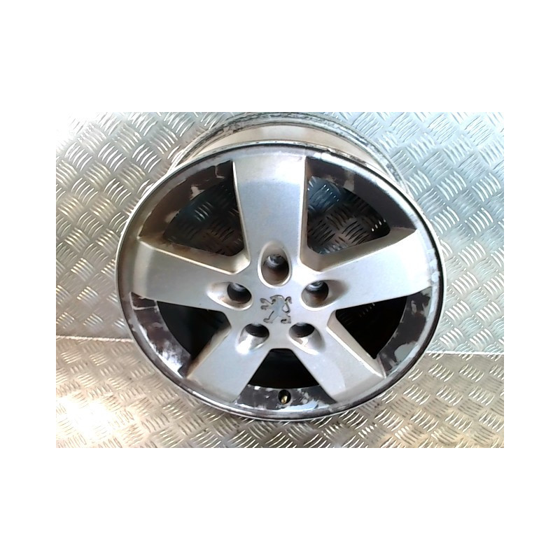 Jante PEUGEOT 407 PHASE 1 d’occasion