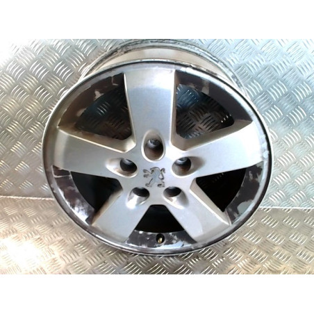 Jante PEUGEOT 407 PHASE 1 d’occasion
