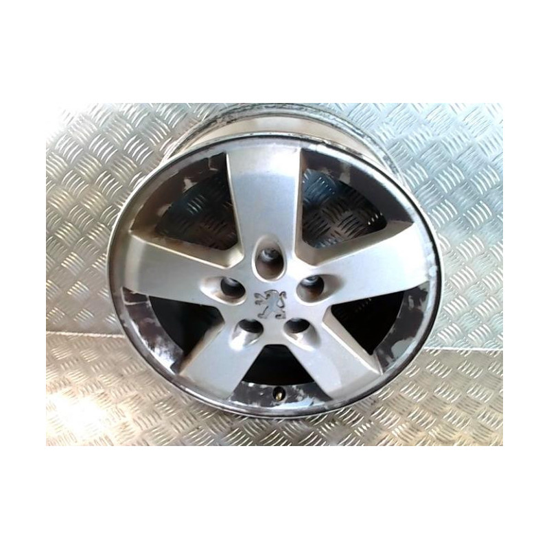 Jante PEUGEOT 407 PHASE 1 d’occasion