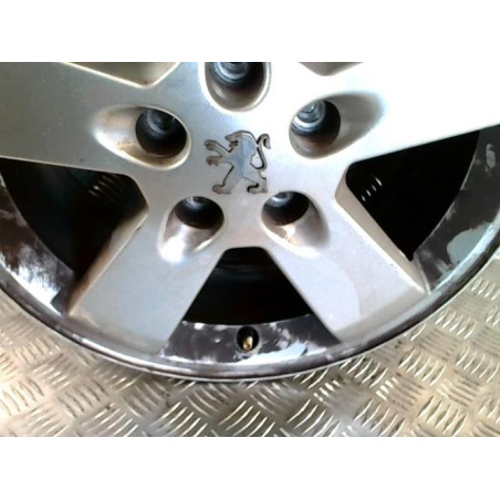 Jante PEUGEOT 407 PHASE 1 d’occasion