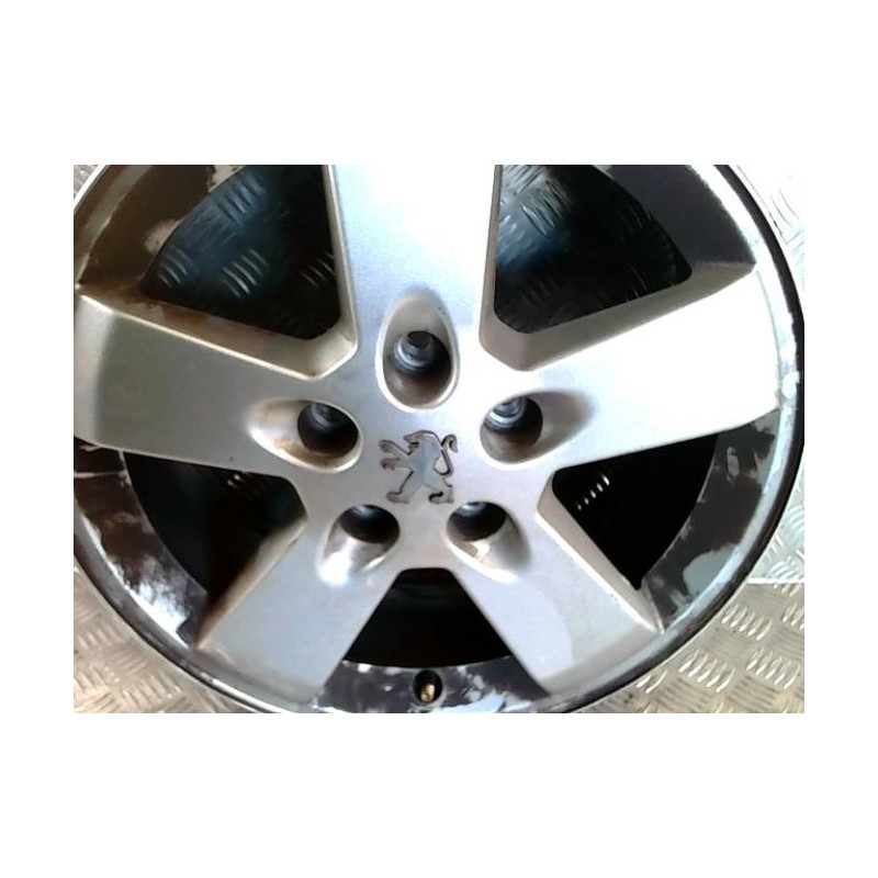 Jante PEUGEOT 407 PHASE 1 d’occasion
