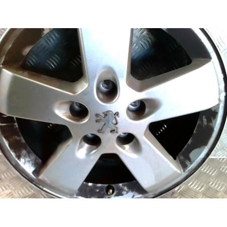 Jante PEUGEOT 407 PHASE 1 d’occasion