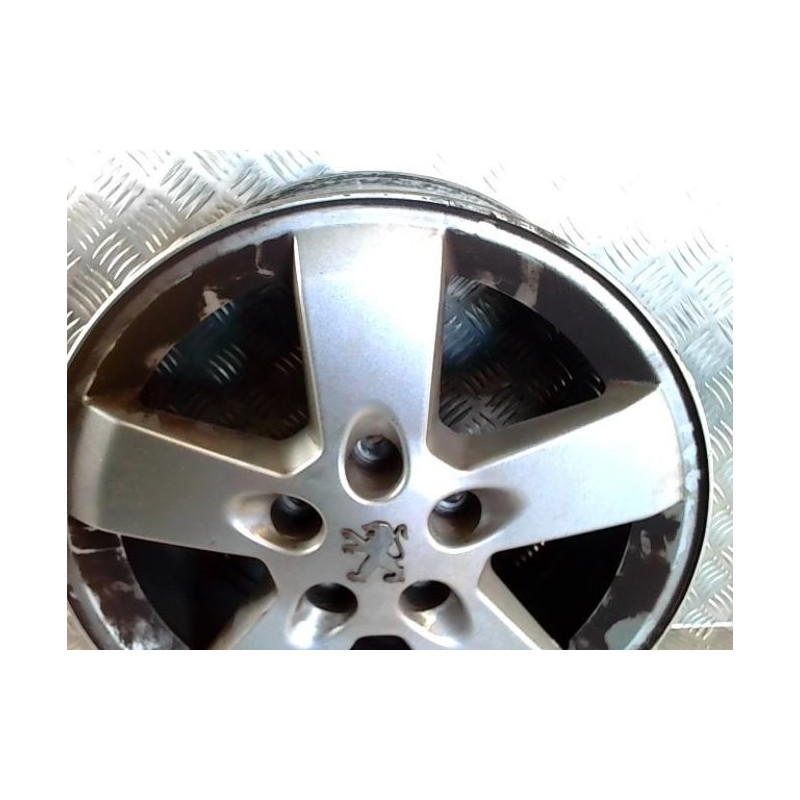 Jante PEUGEOT 407 PHASE 1 d’occasion