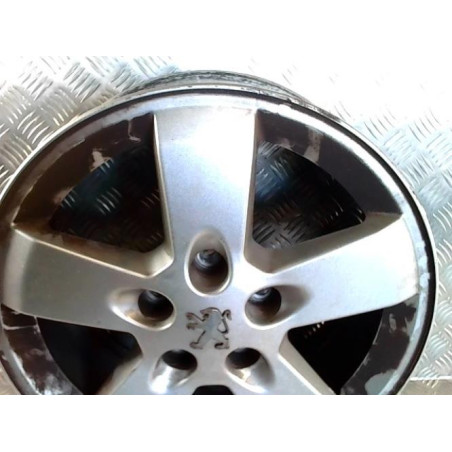 Jante PEUGEOT 407 PHASE 1 d’occasion