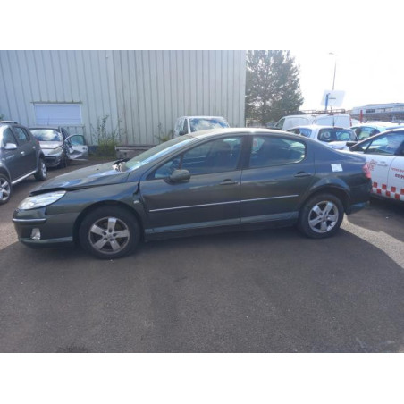 Jante PEUGEOT 407 PHASE 1 d’occasion