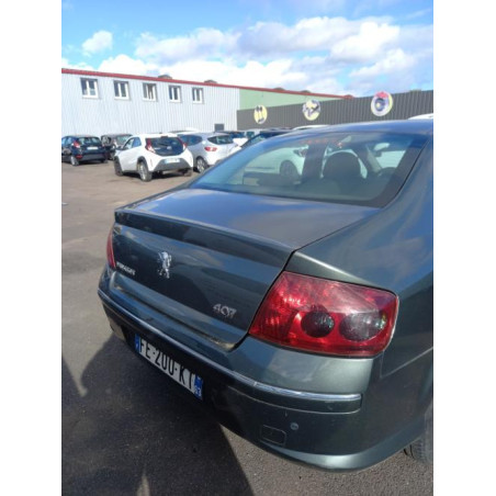 Jante PEUGEOT 407 PHASE 1 d’occasion