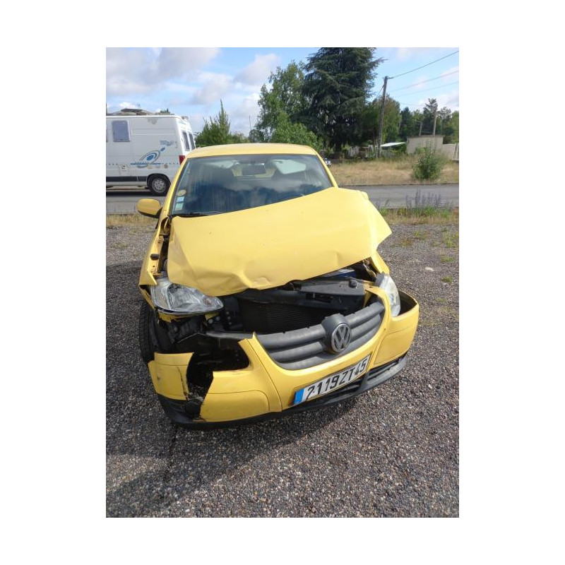 Jante VOLKSWAGEN FOX d’occasion