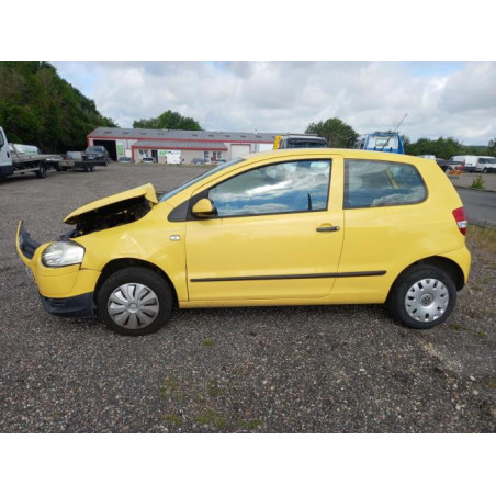 Jante VOLKSWAGEN FOX d’occasion