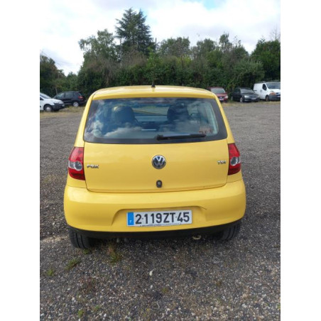 Jante VOLKSWAGEN FOX d’occasion