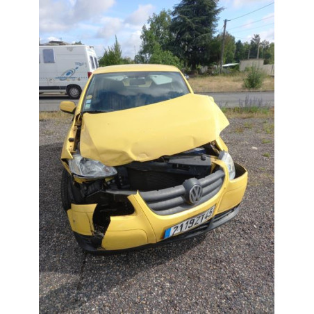 Jante VOLKSWAGEN FOX d’occasion