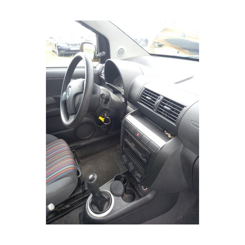Jante VOLKSWAGEN FOX d’occasion