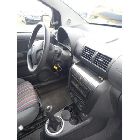 Jante VOLKSWAGEN FOX d’occasion