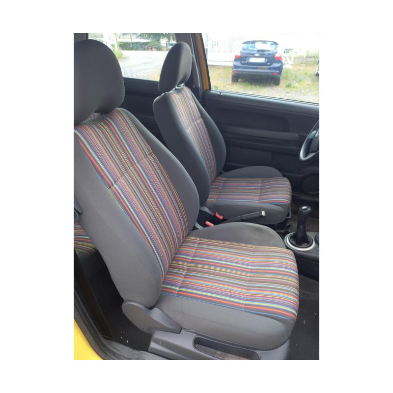 Jante VOLKSWAGEN FOX d’occasion