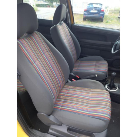 Jante VOLKSWAGEN FOX d’occasion