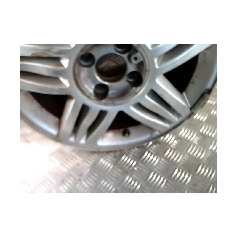 Jante RENAULT GRAND SCENIC 2 PHASE 1 d’occasion