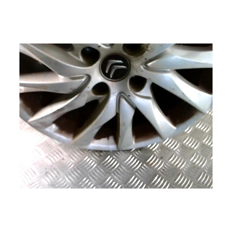 Jante CITROEN C4 PICASSO 1 d’occasion