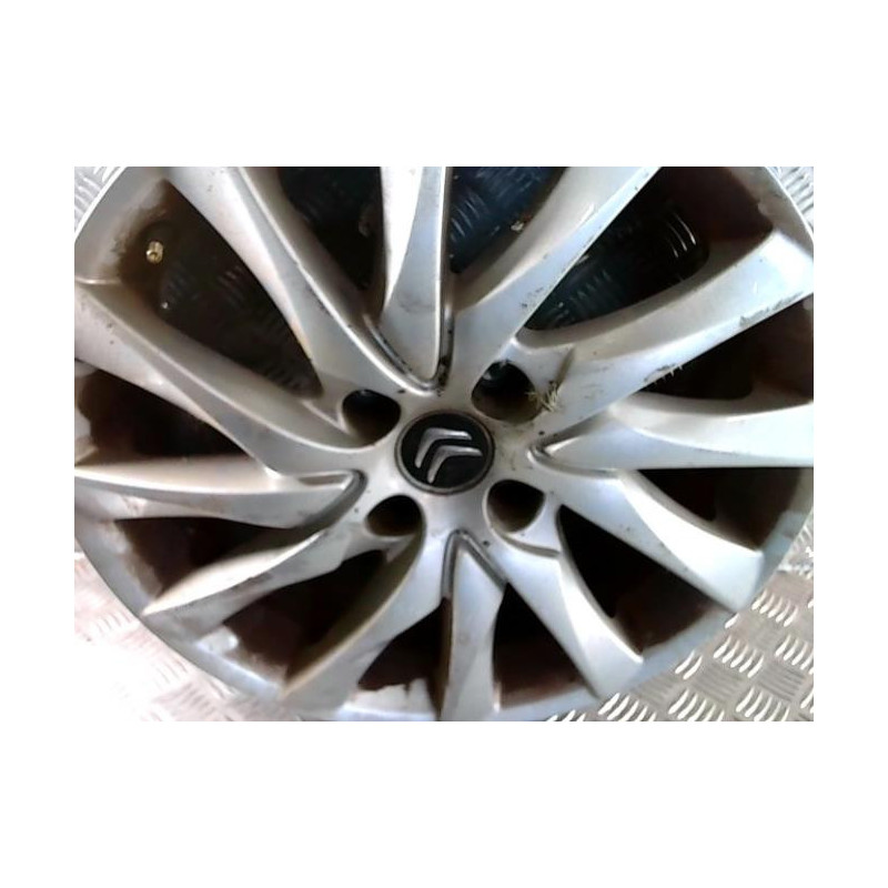 Jante CITROEN C4 PICASSO 1 d’occasion