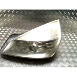 Optique avant principal gauche (feux)(phare) RENAULT GRAND ESPACE 4 PHASE 1 d’occasion