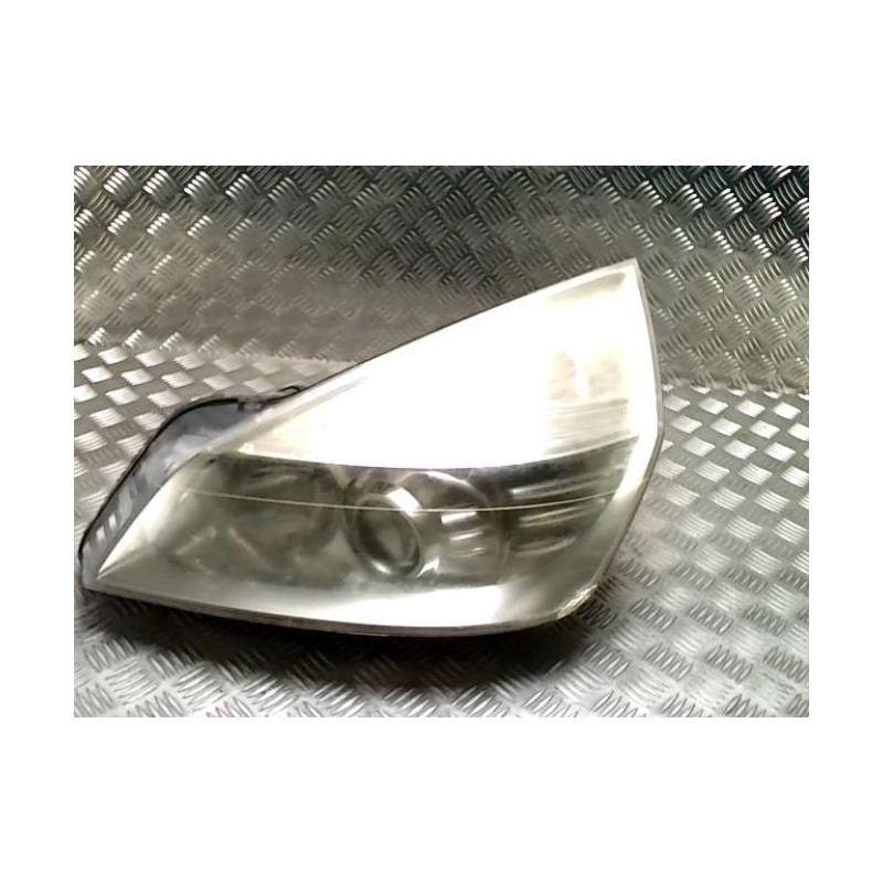 Optique avant principal gauche (feux)(phare) RENAULT GRAND ESPACE 4 PHASE 1 d’occasion