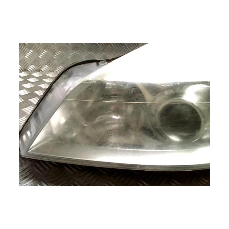 Optique avant principal gauche (feux)(phare) RENAULT GRAND ESPACE 4 PHASE 1 d’occasion