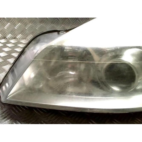 Optique avant principal gauche (feux)(phare) RENAULT GRAND ESPACE 4 PHASE 1 d’occasion
