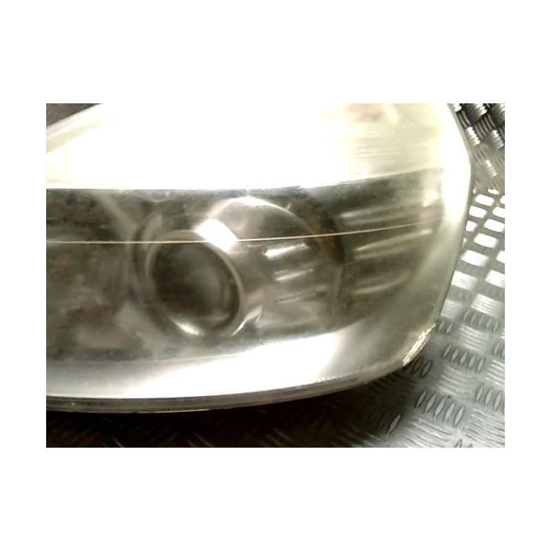 Optique avant principal gauche (feux)(phare) RENAULT GRAND ESPACE 4 PHASE 1 d’occasion