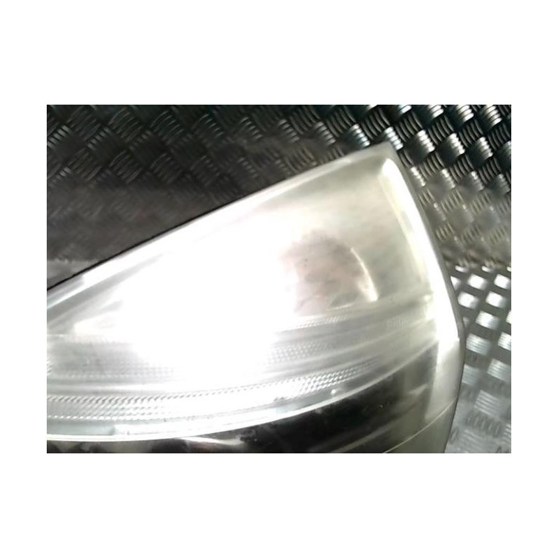 Optique avant principal gauche (feux)(phare) RENAULT GRAND ESPACE 4 PHASE 1 d’occasion