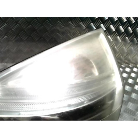 Optique avant principal gauche (feux)(phare) RENAULT GRAND ESPACE 4 PHASE 1 d’occasion