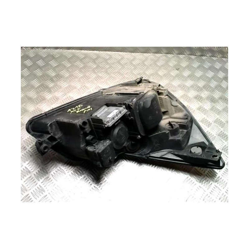 Optique avant principal gauche (feux)(phare) RENAULT GRAND ESPACE 4 PHASE 1 d’occasion
