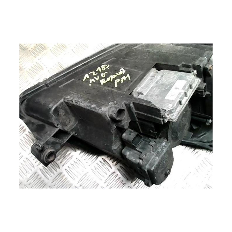 Optique avant principal gauche (feux)(phare) RENAULT GRAND ESPACE 4 PHASE 1 d’occasion