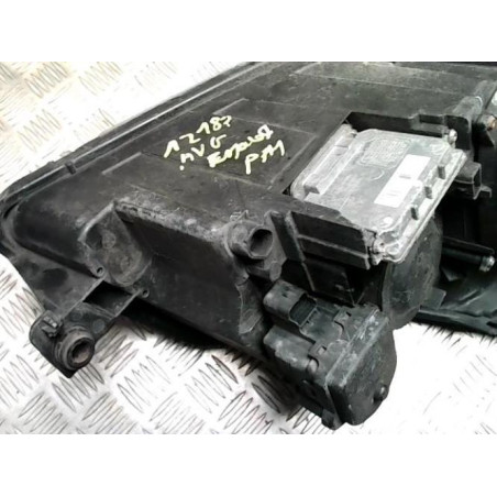 Optique avant principal gauche (feux)(phare) RENAULT GRAND ESPACE 4 PHASE 1 d’occasion