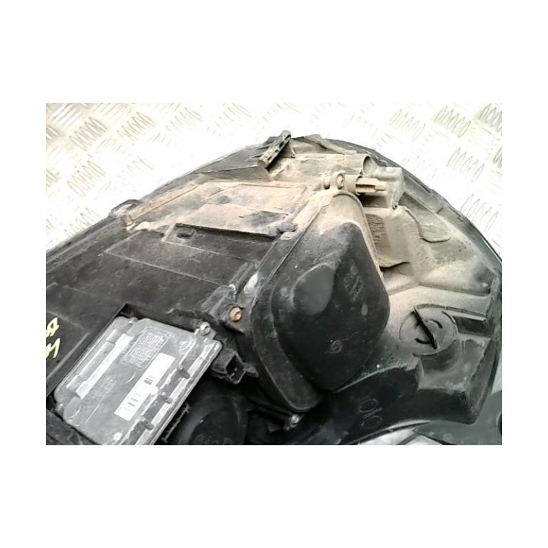Optique avant principal gauche (feux)(phare) RENAULT GRAND ESPACE 4 PHASE 1 d’occasion