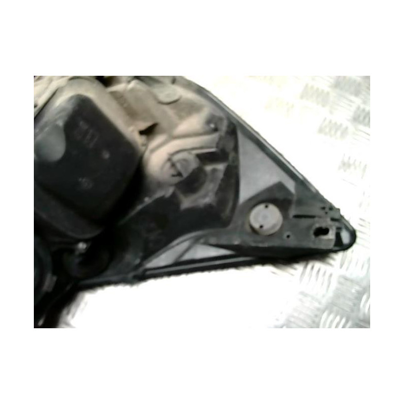 Optique avant principal gauche (feux)(phare) RENAULT GRAND ESPACE 4 PHASE 1 d’occasion