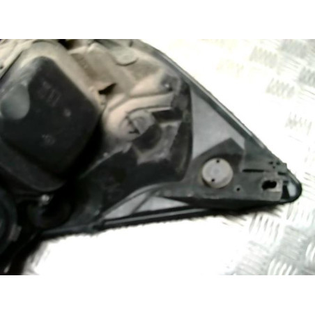 Optique avant principal gauche (feux)(phare) RENAULT GRAND ESPACE 4 PHASE 1 d’occasion